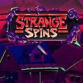 Yaass | Dive into the mystical atmosphere of Strange Spins and find your treasures