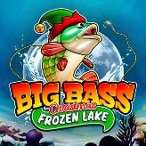 Yaass | Go fishing in Big Bass and catch your biggest win ever