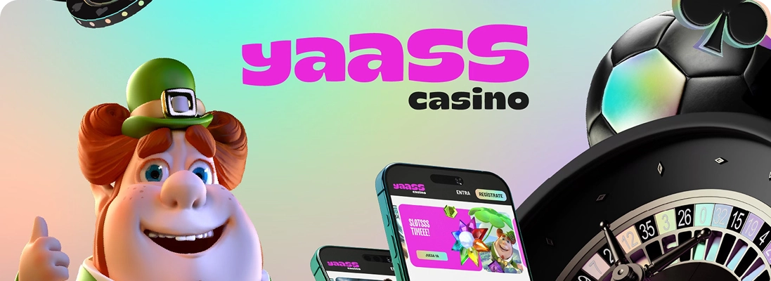 Yaass | Get your nightly cashback and keep the game going