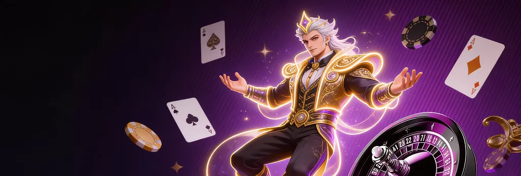 Yaaas | Play at the best casino and start winning today